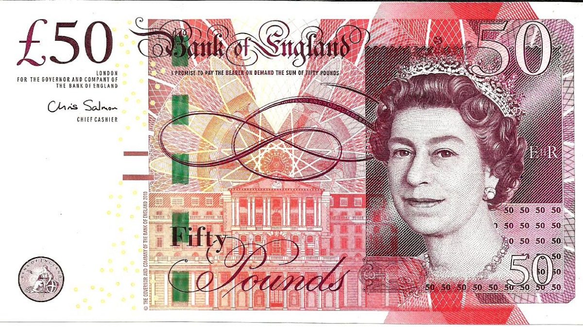 Libra Esterlina